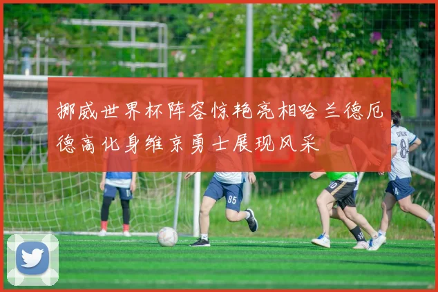 挪威世界杯阵容惊艳亮相哈兰德厄德高化身维京勇士展现风采