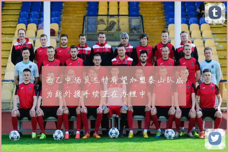 西乙中场莫兰特有望加盟泰山队成为新外援手续正在办理中